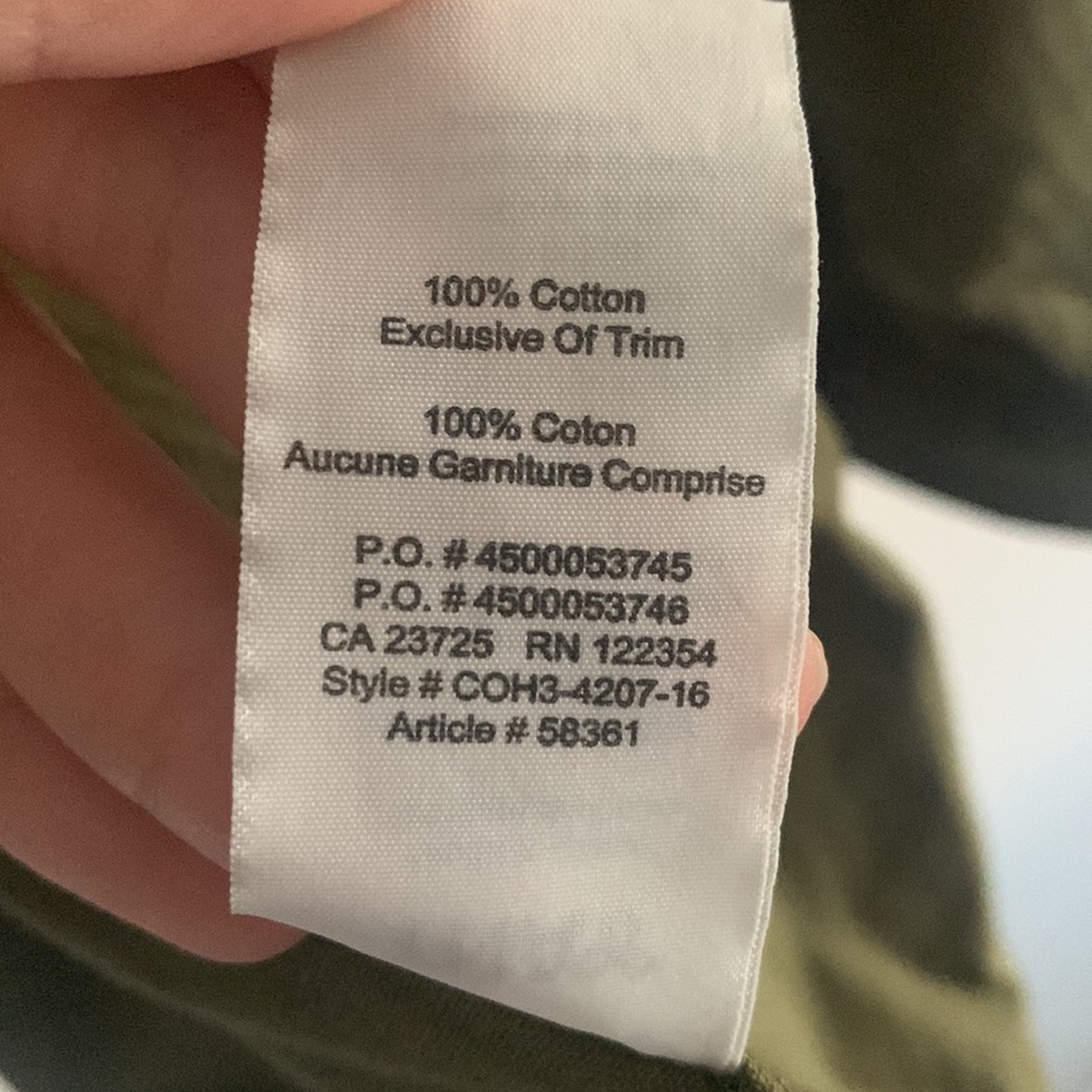 Tna Lightweight Jacket - image 5